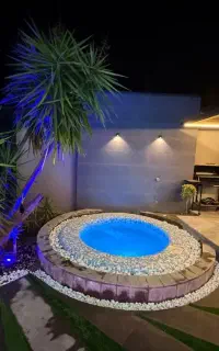 ویلا سالیانه مدرن و نوساز