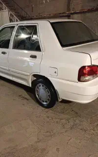 پراید132se