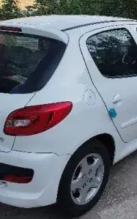 207 اتومات سقف فلز