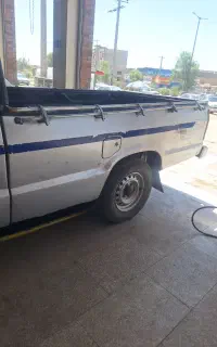 مزدا2000ژاپن
