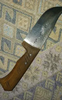 چاقو