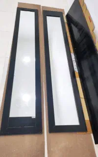آینه به همراه قاب