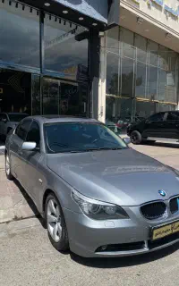 Bmw 525 i