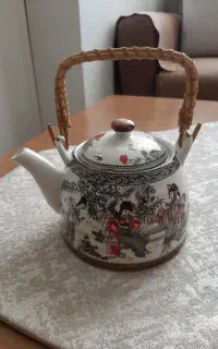 قوری