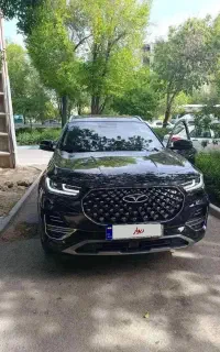 فونیکس تیگو8