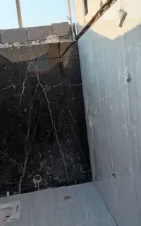 نصب انواع سنگ اسلب