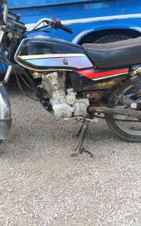 فروش موتور سیکلت cjl150cc