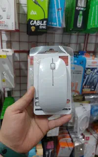 موس بلوتوثی