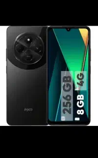گوشی پوکوc75