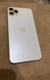 اپل ۱۱پرومکس