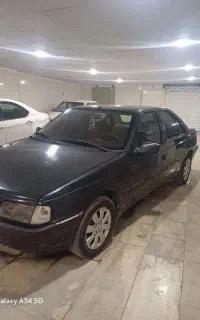 مدل ۸۴ درحد خیلی سالم