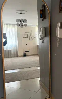 اینه قدی