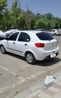 تیبا ۲   ۱۴۰۰