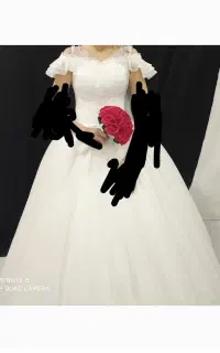 لباس عروس