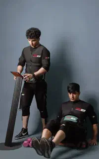 دستگاه EMS