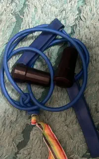 کش ورزشی تمرین نو