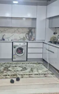 کابینت وکمد دیواری