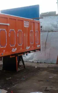 اتاق سازی برزگر