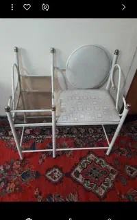 میز تلفن سالم