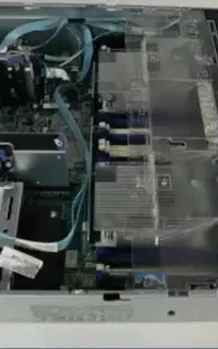 سرورdl380 G9 12LFF با کانفیگ انتخابی وقیمت رقابتی