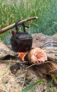 برنامه یک روزه ( دره قولانی )