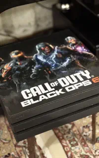 ps4 pro 1 ترابایت کپی خور