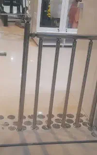 جوشکاری سیار ، خدمات فنی