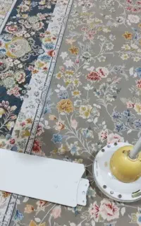 پنکه سقفی