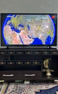 میز تلویزیون