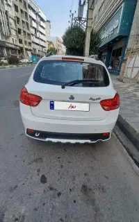 کوییک ۱۴۰۳  gxl  در حد صفر