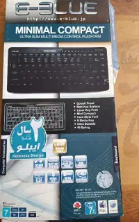 مینی کیبورد