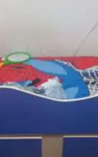 تخت خواب