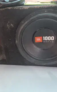 ساب جی بی ال ۱۰۰۰