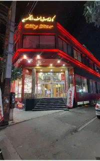 اجاره مغازه زیبا 100متر