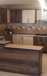 کابینت mdf