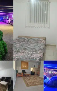 تور شمال بندر