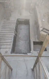 قالب بندی و ارموتور بندی