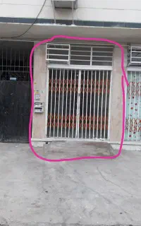 حفاظ آهنی