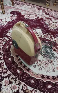 جاروبرقی