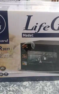 ماکروفر مارک LifeCua