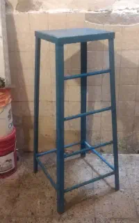 چهارپایه وپوتک