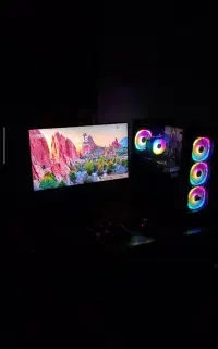 فروش سیستم کامل گیمینگ