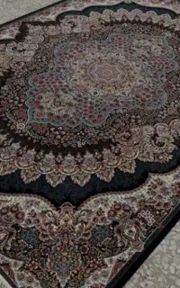 فرش ۹ متری تراکم بالا