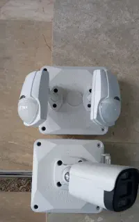 نصاب، نصب و فروش دوربین مداربسته / دزدگیر اماکن