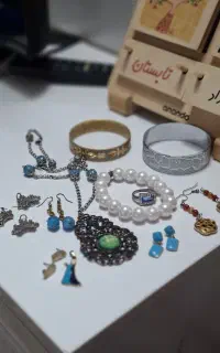 بدلیجات