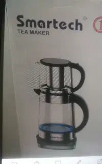 چای ساز.نو.استفاده نشده‌..اسمارت تاچ