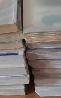 کتاب های تستی کنکور تجربی