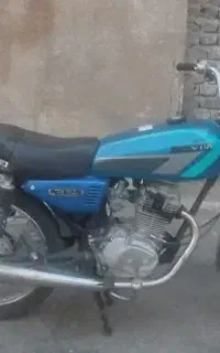 موتور 150مزایده
