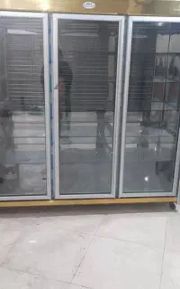یخچال سه درب فریدونی