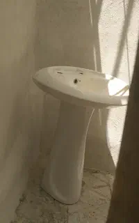 روشویی